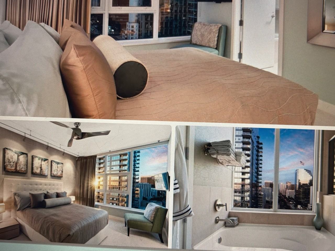 1325 Pacific Hwy #1704 - Photo 5 of 10