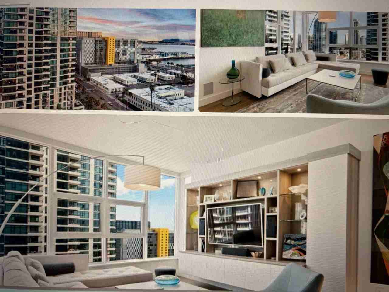 1325 Pacific Hwy #1704 - Photo 6 of 10