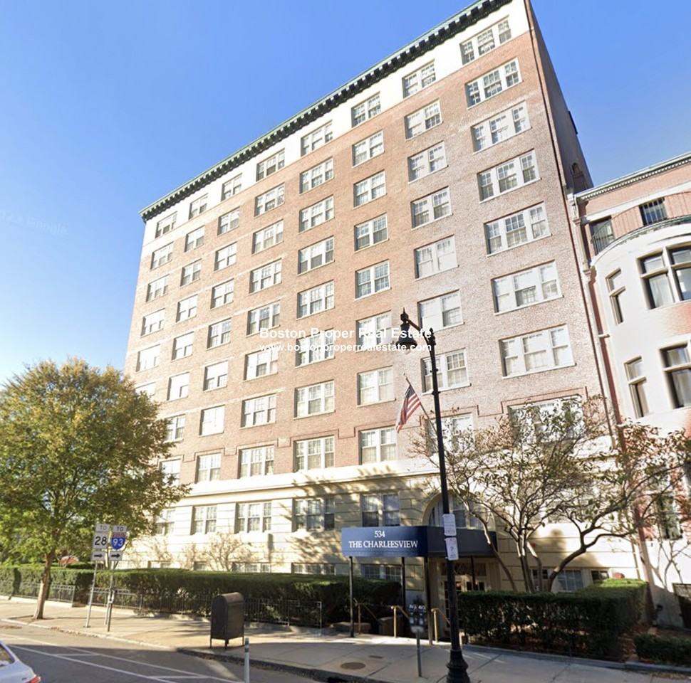 534 Commonwealth Ave #7D - Photo 5 of 12