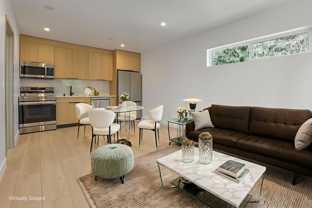 11010 Hortense St #1-4 - Photo 1 of 1