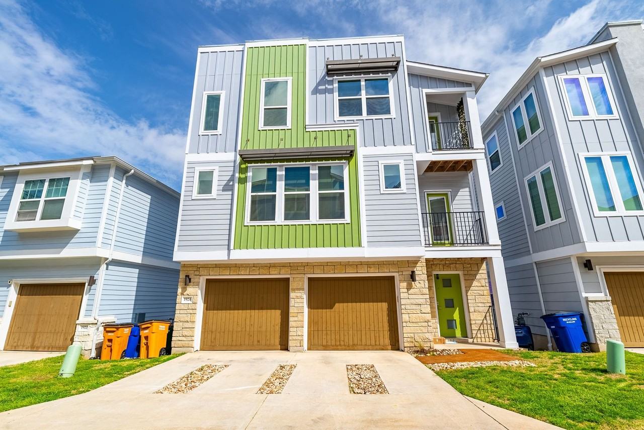 1924 Warely Ln #233C - Photo 3 of 20