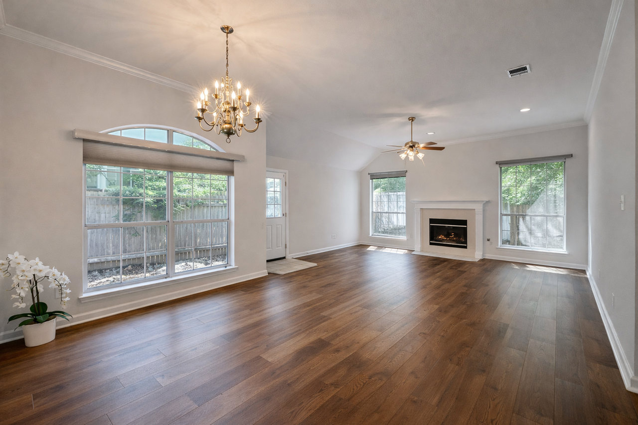 4513 Whispering Valley Dr - Photo 2 of 16