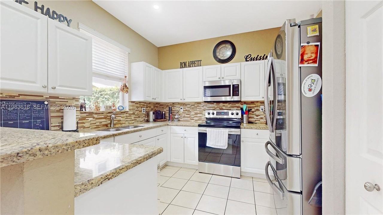 12808 Sw 132nd Ter