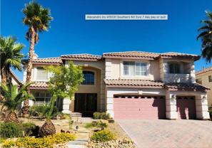 6610 Gilded Lantern Ave - Photo 1 of 1