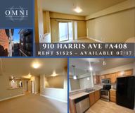 910 Harris Ave #408 - Photo 1 of 1