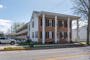 featured image of 76 Pennsylvania Ave