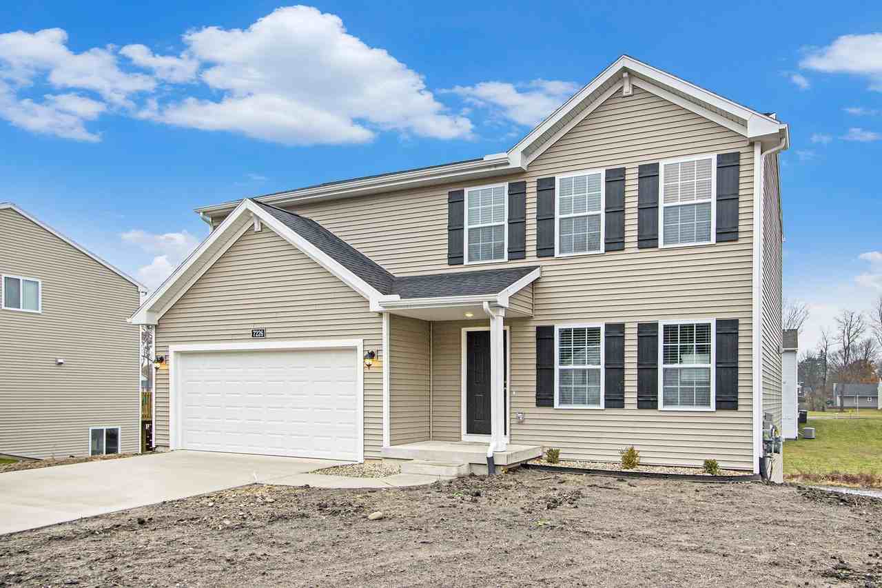 1403 Ridgeview Dr - Photo 3 of 25
