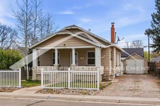 4110 S Pennsylvania St - Photo 1 of 1