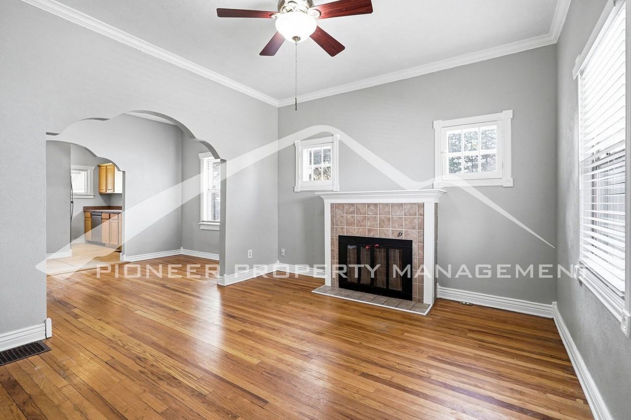 4110 S Pennsylvania St - Photo 2 of 21