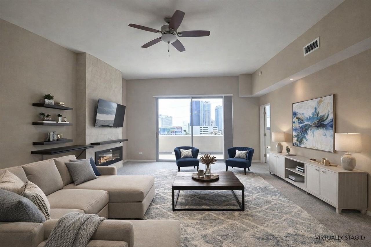 200 W Sahara Ave - Photo 3 of 16