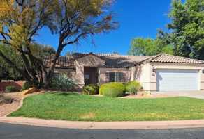 featured image of 1173 W Snow Canyon Pkwy #4