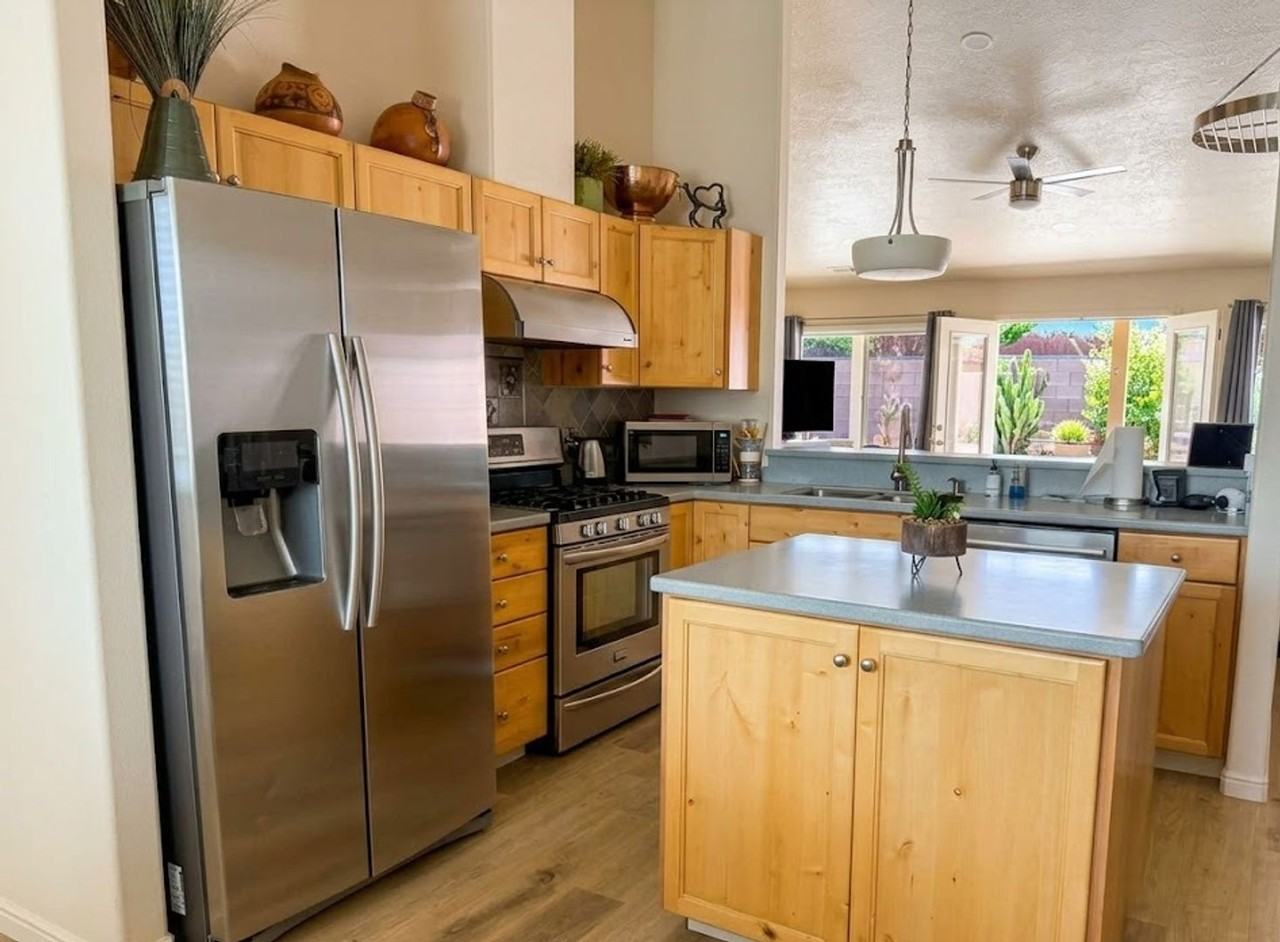 1173 W Snow Canyon Pkwy #4 - Photo 3 of 17