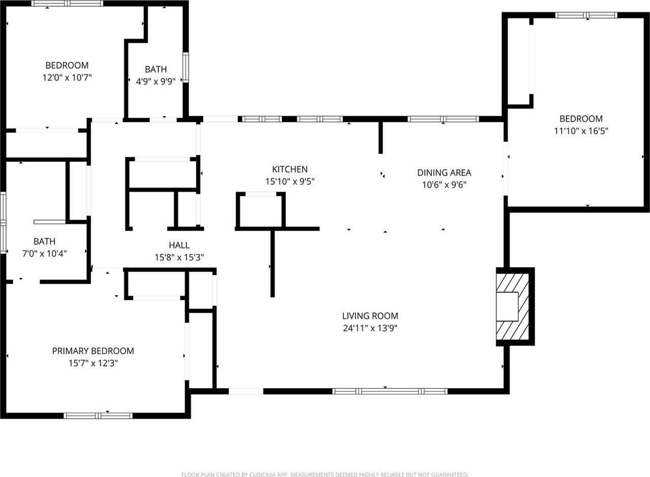 1825 College Ave - Photo 2 of 34