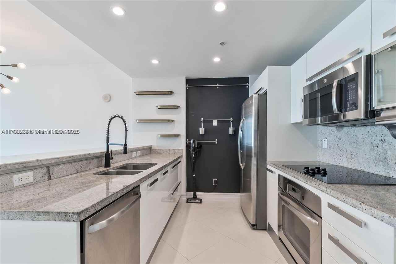 601 Northeast 36th Street #1411 - Photo 2 of 18