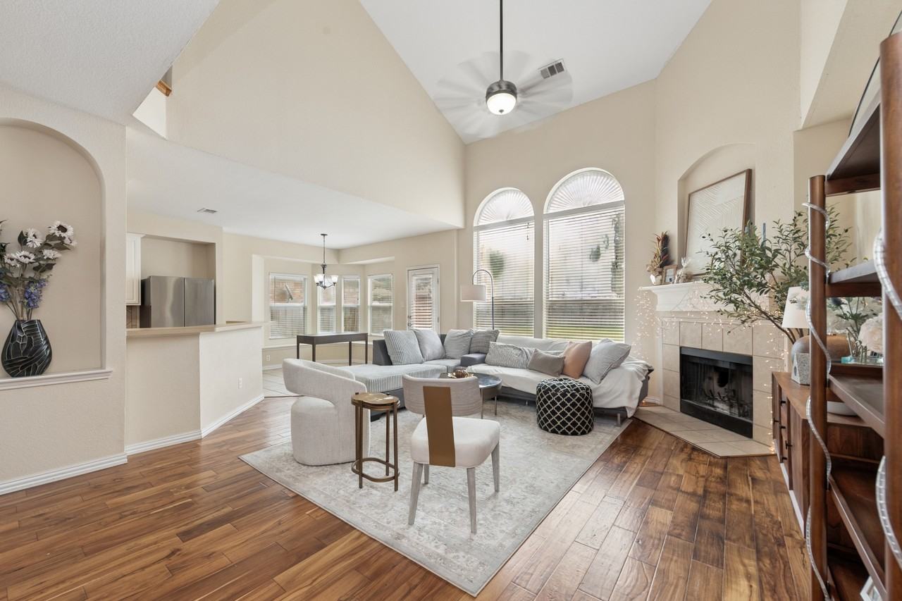 5909 Vineyard Ln #NA - Photo 2 of 30