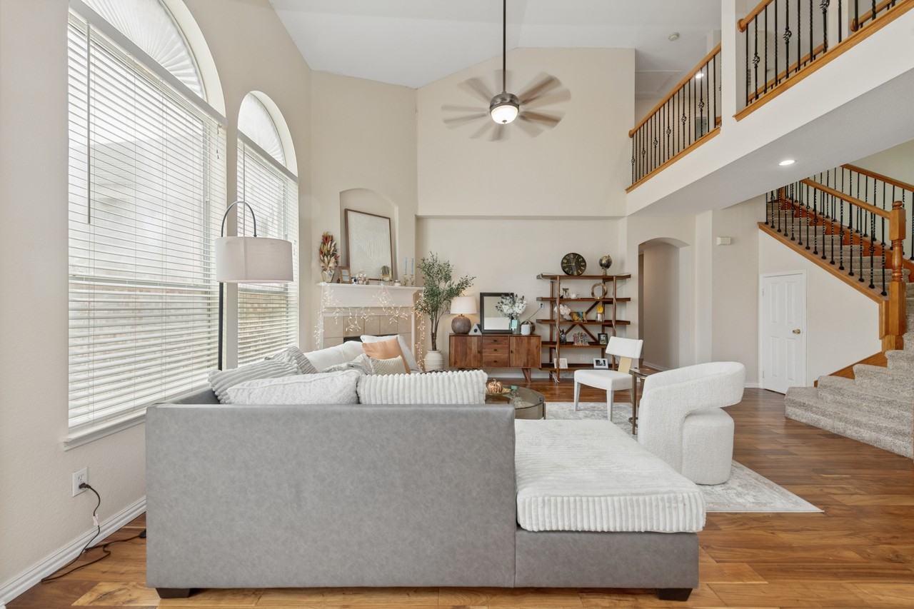 5909 Vineyard Ln #NA - Photo 3 of 30