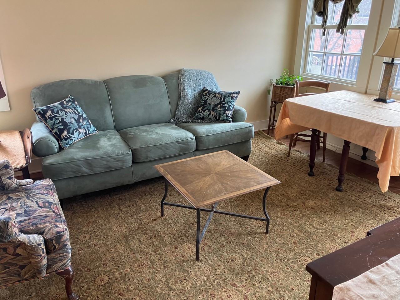 603 S Bench St #603LOFT - Photo 2 of 21