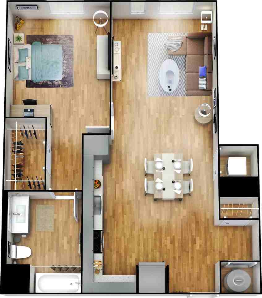 The Celeste - Photo 2 of 7