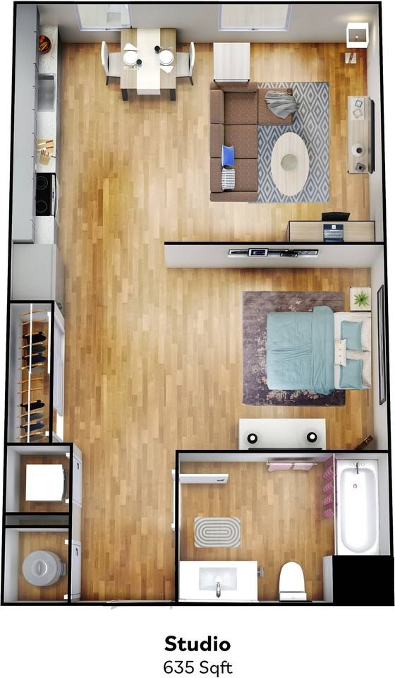 The Celeste - Photo 6 of 7