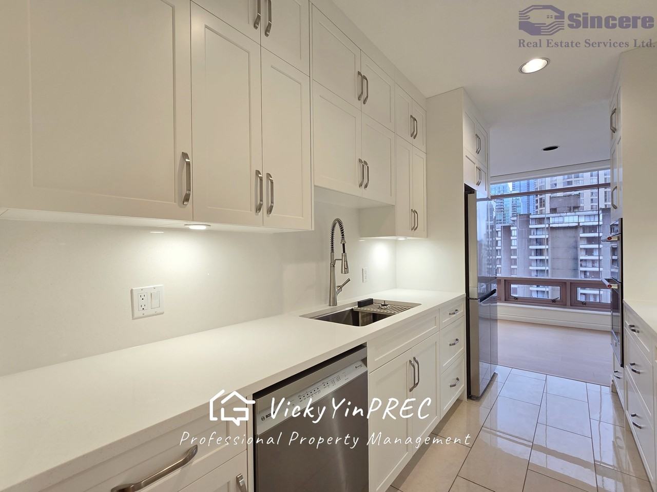 1500 Alberni Street - Photo 3 of 25