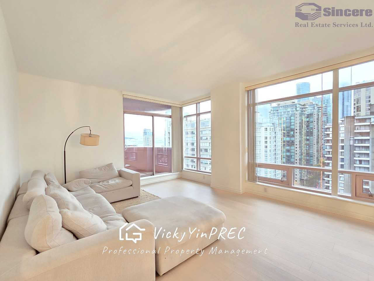 1500 Alberni Street - Photo 6 of 25