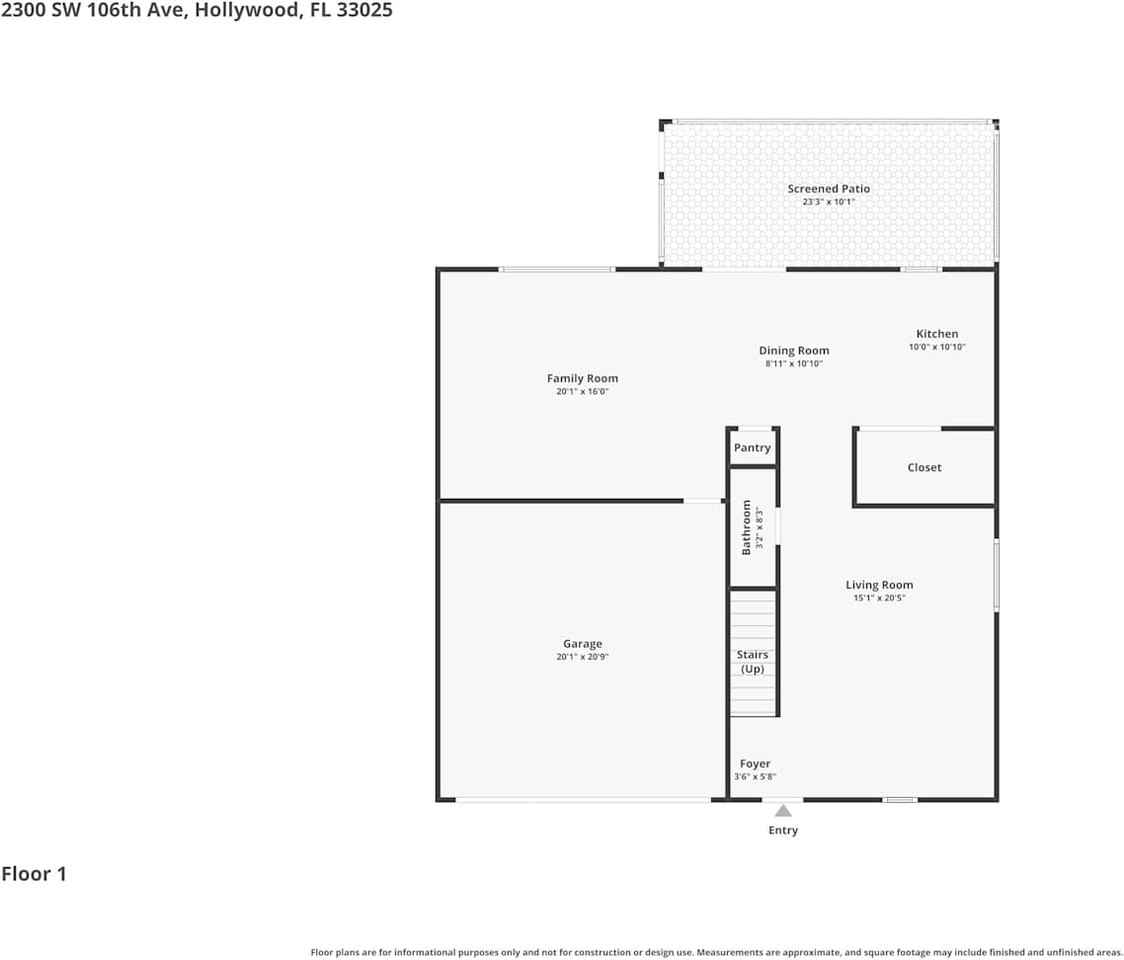 2300 Sw 106th Ave - Photo 2 of 18