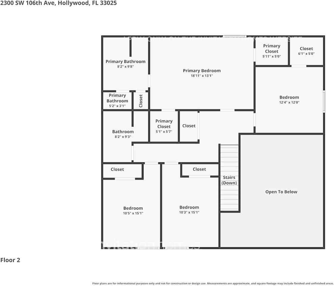 2300 Sw 106th Ave - Photo 3 of 18