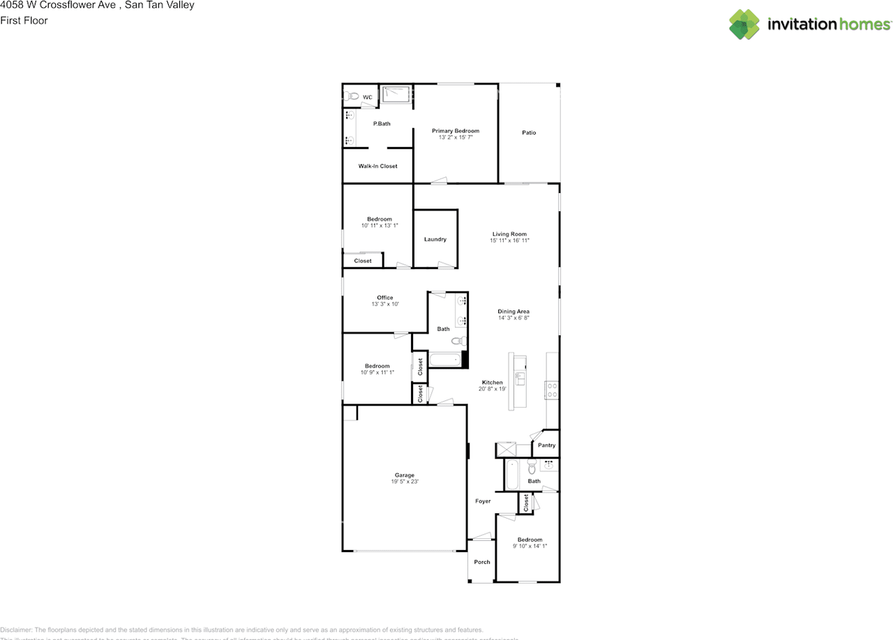 4058 W Crossflower Ave - Photo 2 of 18