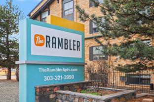 The Rambler - Photo 1 of 1