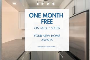 Viscount Manor Apartments - Photo 1 of 1