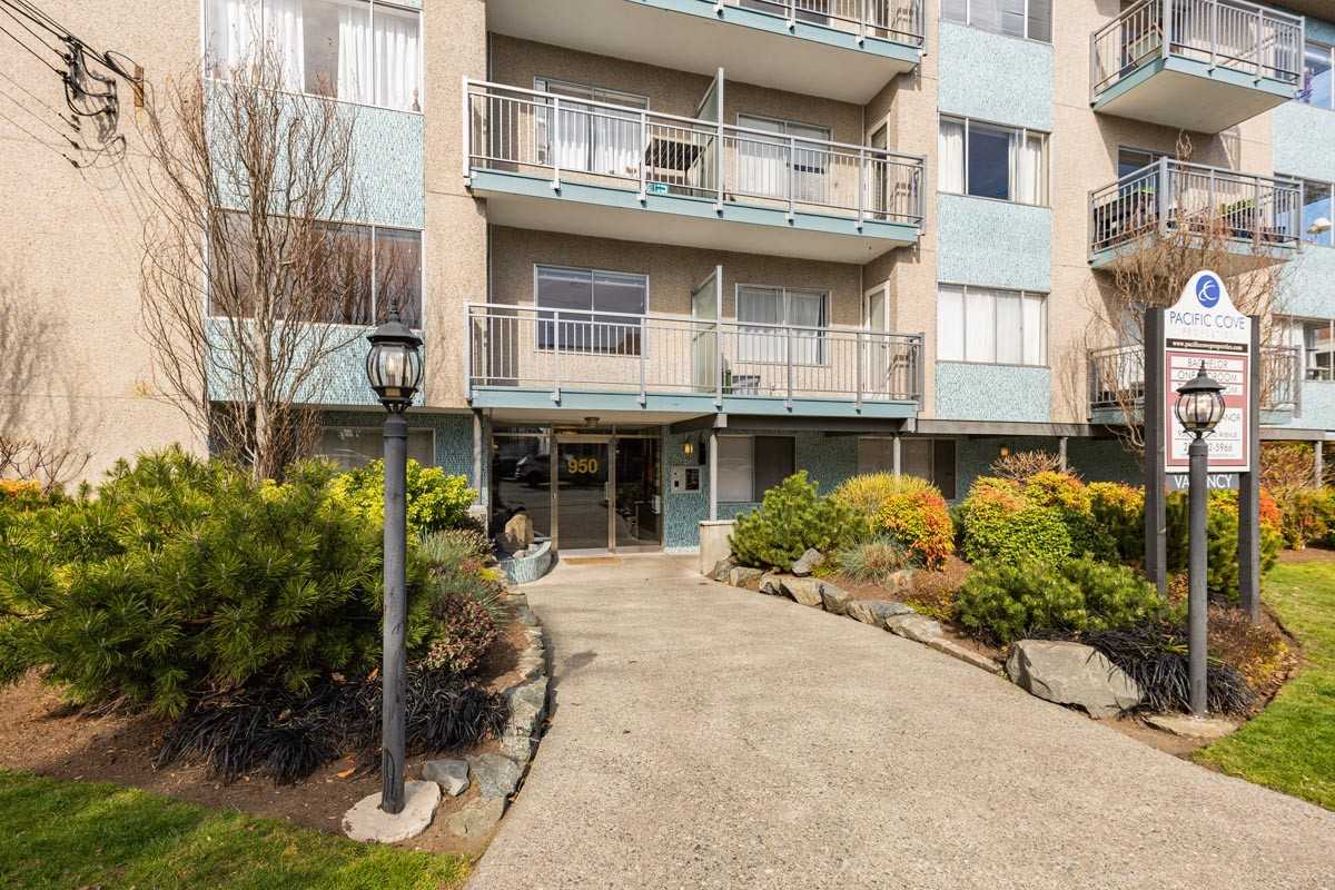 Viscount Manor Apartments - Photo 4 of 14