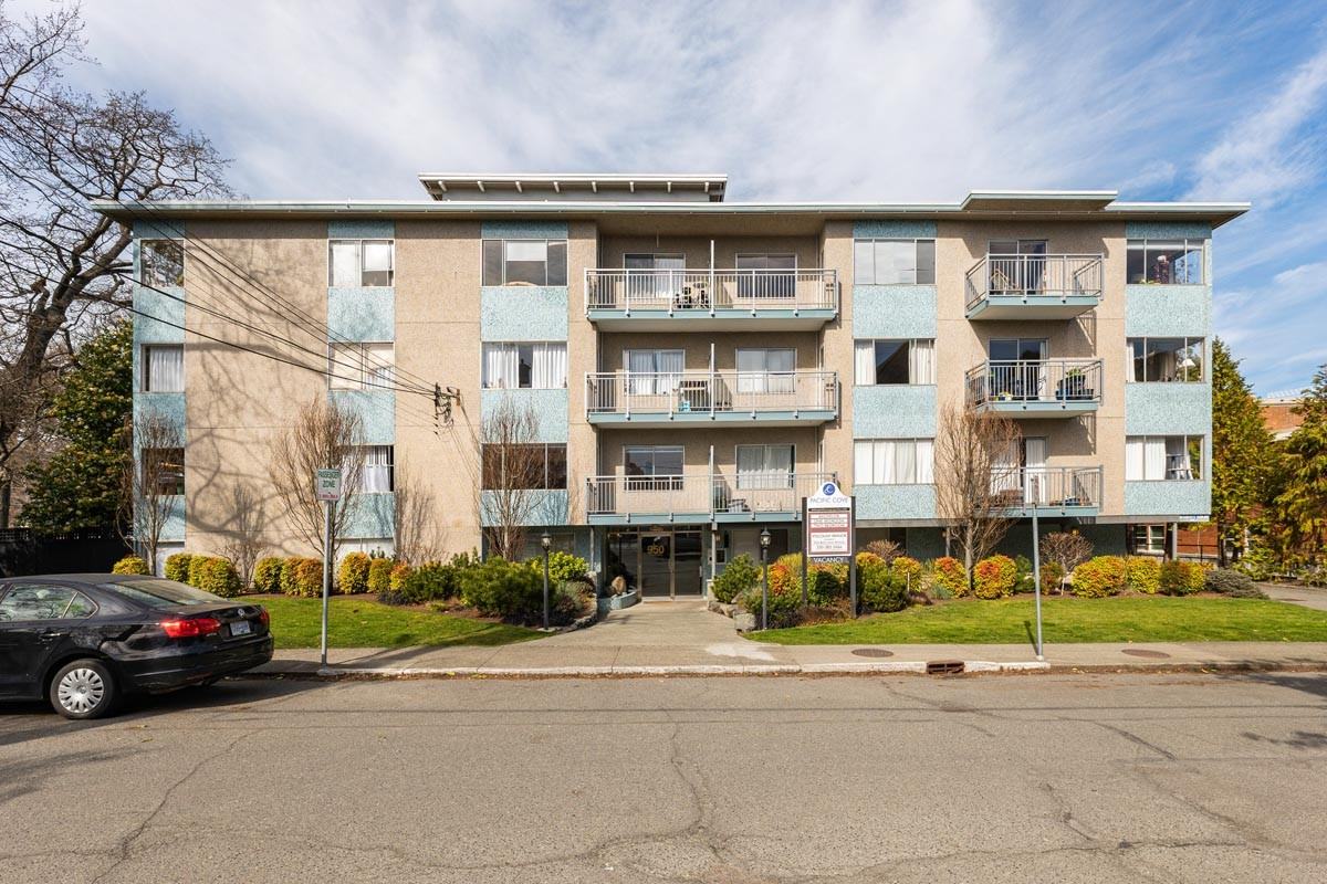 Viscount Manor Apartments - Photo 5 of 14