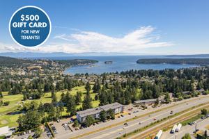 featured image of 2600 Highland Blvd