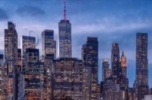 featured image of 200 Water St #2008