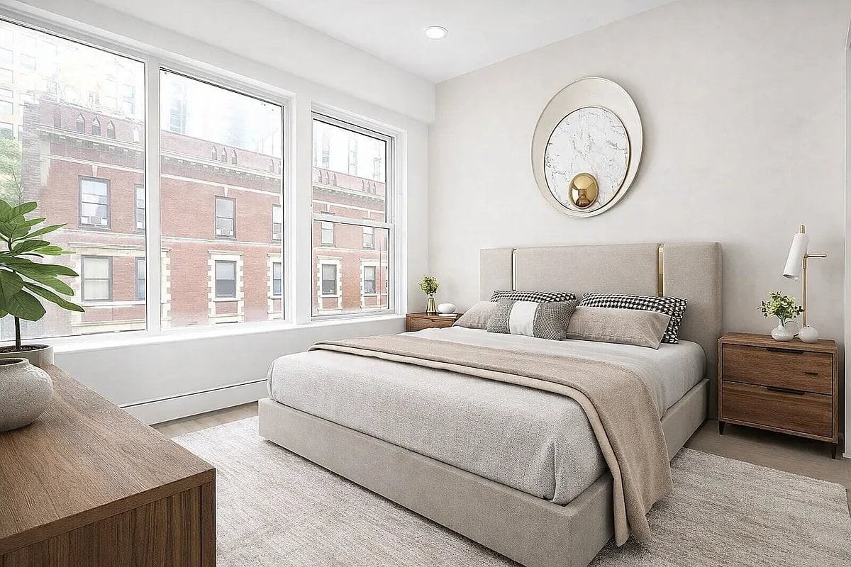 369 W 36th St #2B - Photo 2 of 6