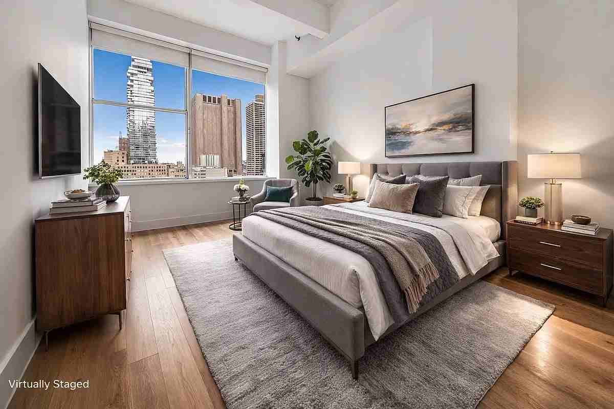 50 Murray St #948 - Photo 3 of 10