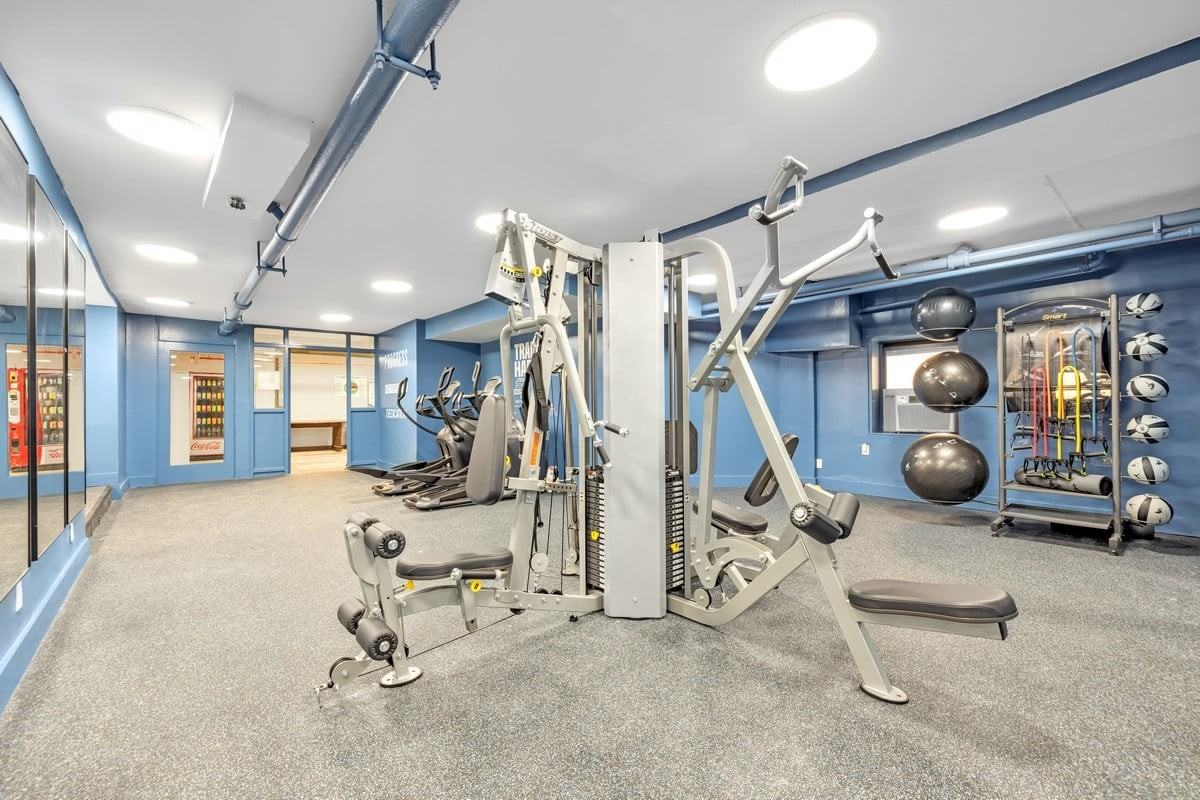 244 W 64th St #4C - Photo 5 of 14