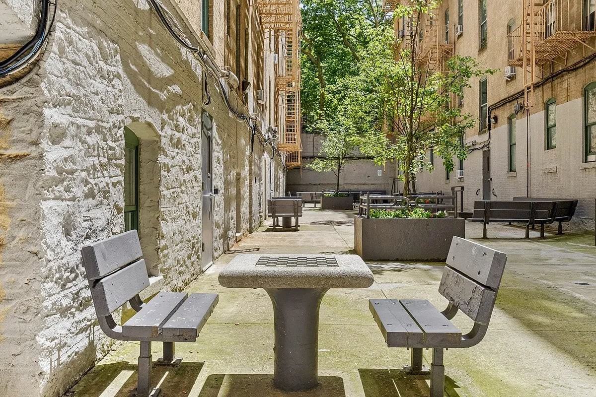 244 W 64th St #4C - Photo 7 of 14