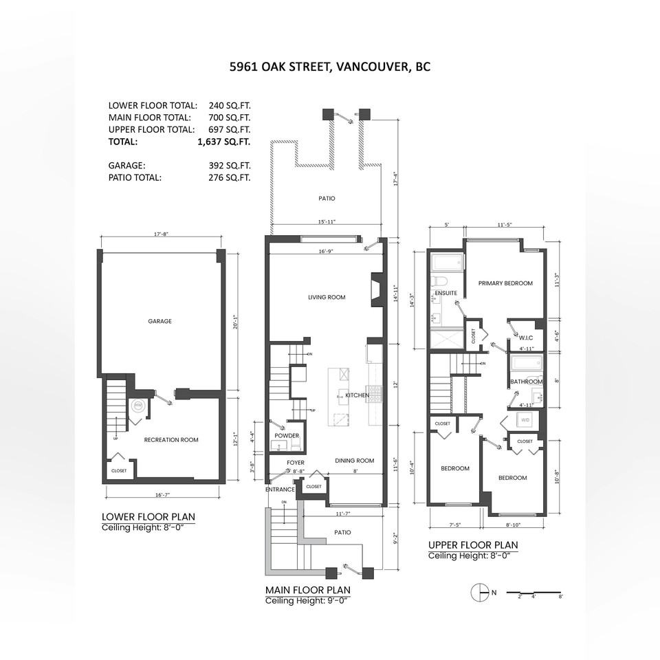5961 Oak Street - Photo 3 of 12