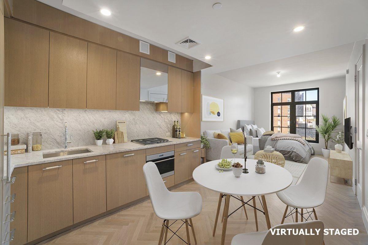 300 W 122nd St - Photo 6 of 20