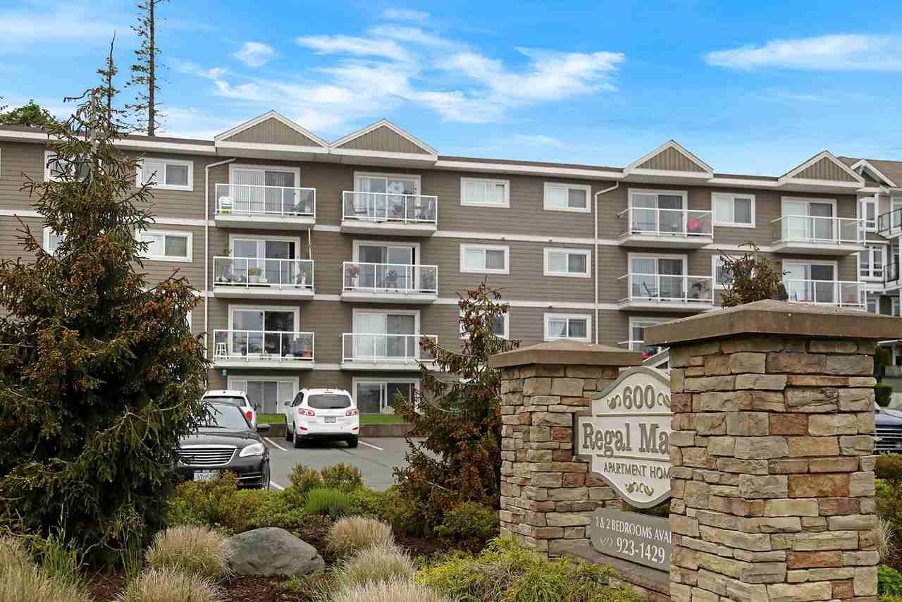 Regal Manor Residences - Photo 2 of 20