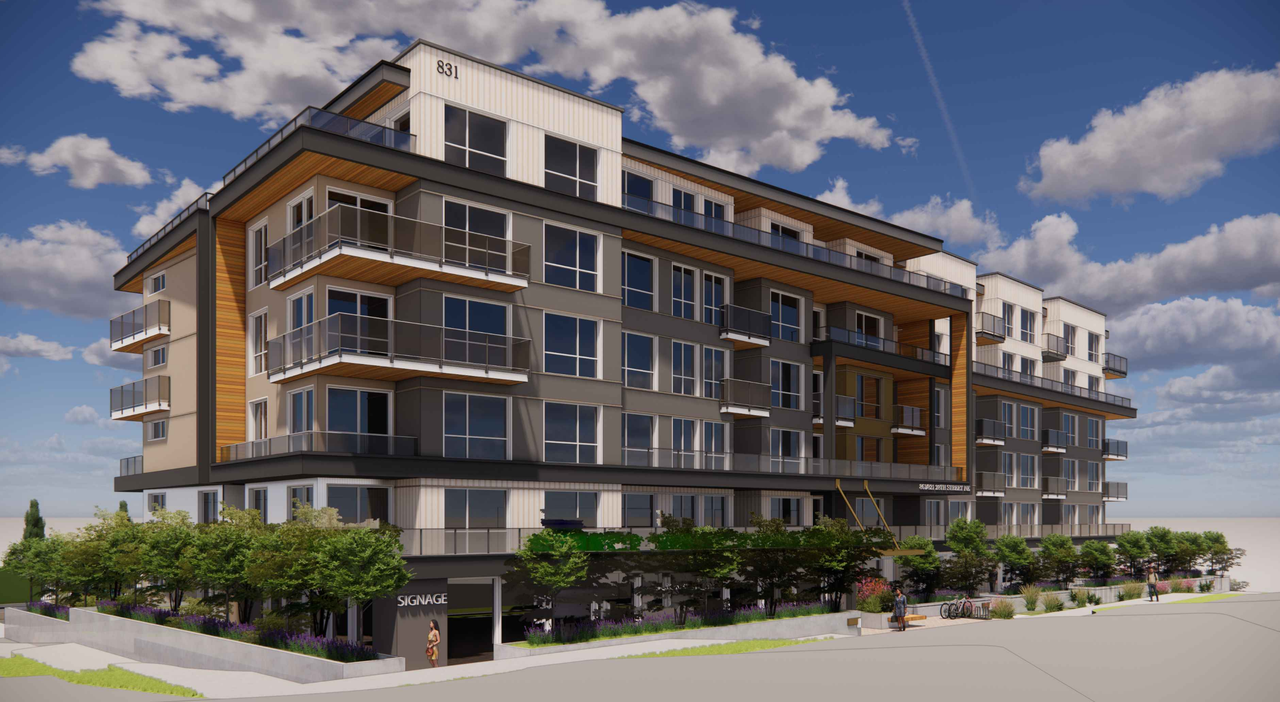 Hub Residences - Photo 2 of 3