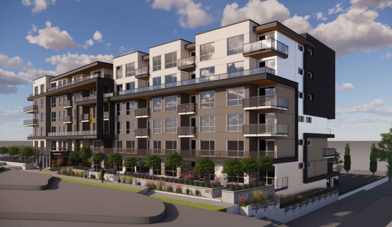 Hub Residences - Photo 3 of 3