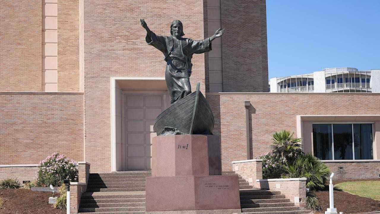 3322 Interstate Highway 69 Access Rd - Photo 3 of 13