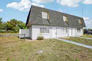 featured image of 4495 Frankie Ct #1