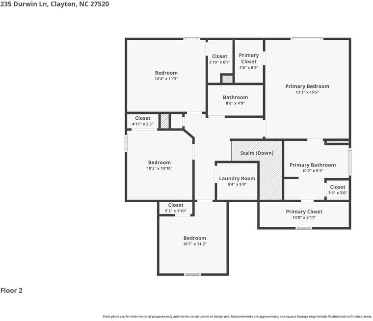 235 Durwin Ln - Photo 3 of 17
