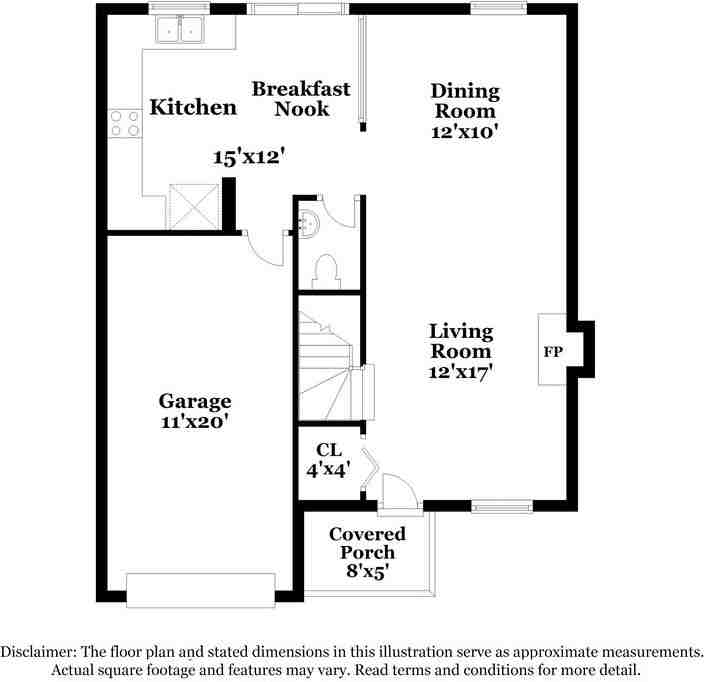 6164 Saint Christophers Ct - Photo 2 of 17