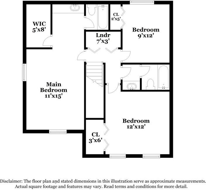 6164 Saint Christophers Ct - Photo 3 of 17