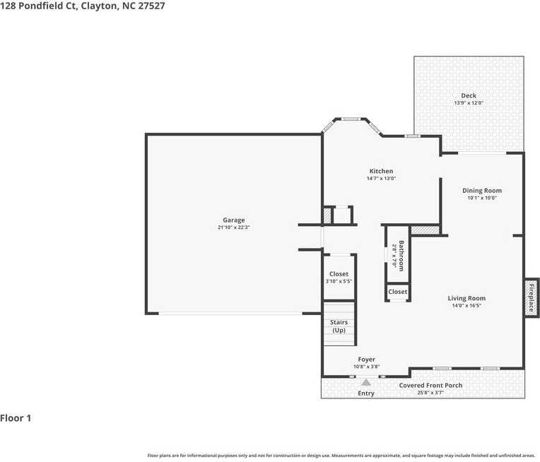 128 Pondfield Ct - Photo 2 of 17