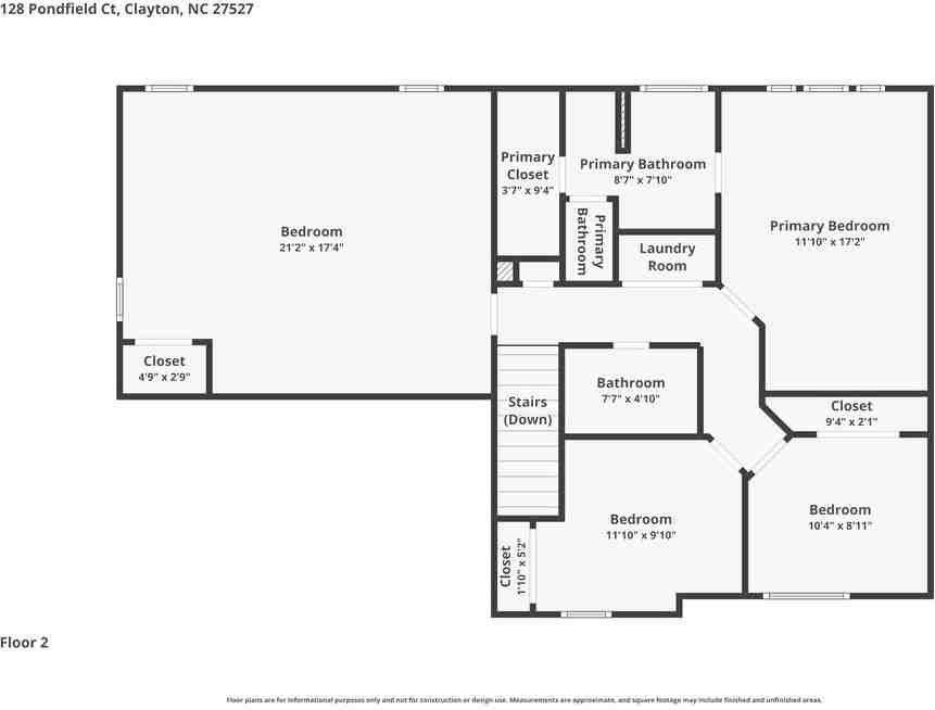 128 Pondfield Ct - Photo 3 of 17